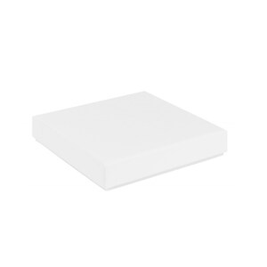 Luxury Jewellery Gift Boxes with Foam Insert– Jewellery Gift Box for Bracelets, Elegant Display Case, Christmas Gift Boxes - 100x100x17mm Bild 7