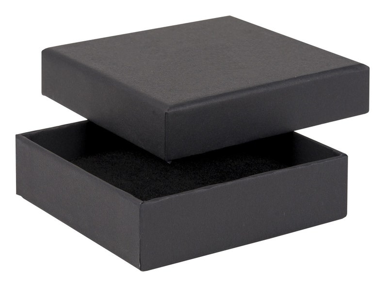 Luxury Bangle Box Jewellery Gift Box With Foam Etsy UK