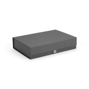 Luxury Gift Boxes - Magnetic Closure Box for Wedding & Bridesmaid Gifts, Christmas Hamper Box for and Photography - (A4) 310x220x65mm image 3