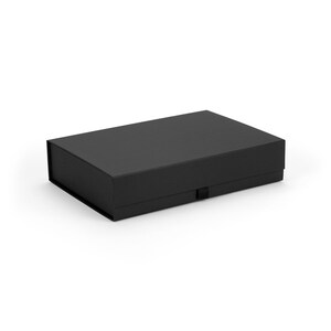 Luxury Gift Boxes - Magnetic Closure Box for Wedding & Bridesmaid Gifts, Christmas Hamper Box for and Photography - (A4) 310x220x65mm image 7