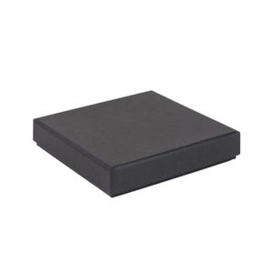 Luxury Jewellery Gift Boxes with Foam Insert– Jewellery Gift Box for Bracelets, Elegant Display Case, Christmas Gift Boxes - 100x100x17mm Bild 5