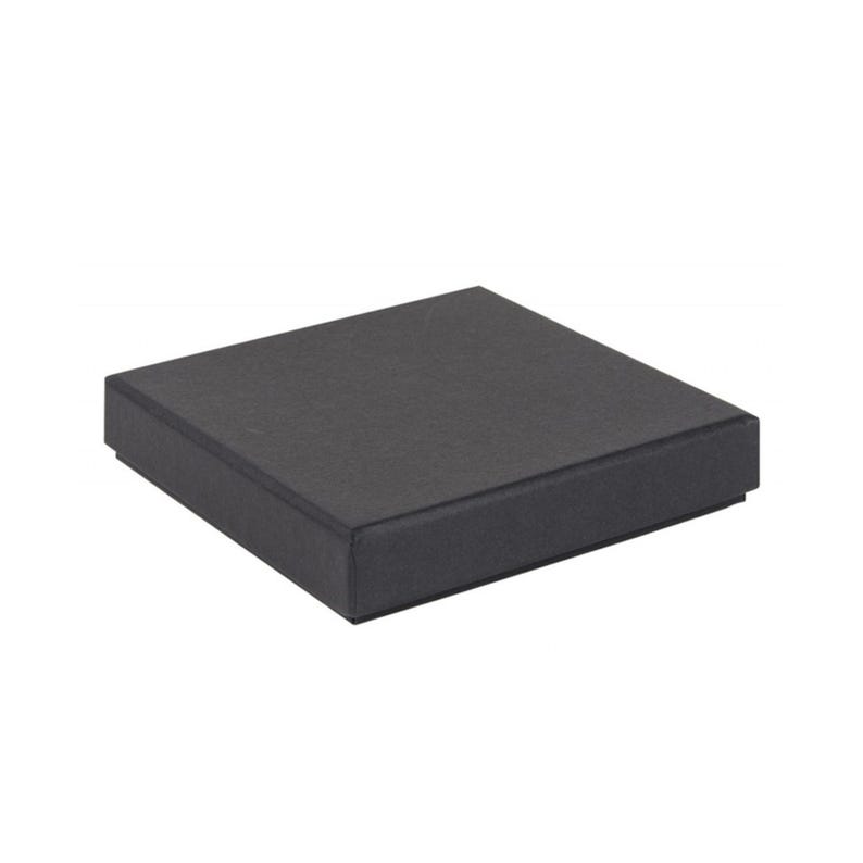 Luxury Jewellery Gift Boxes with Foam Insert– Jewellery Gift Box for Bracelets, Elegant Display Case, Christmas Gift Boxes - 100x100x17mm Bild 5