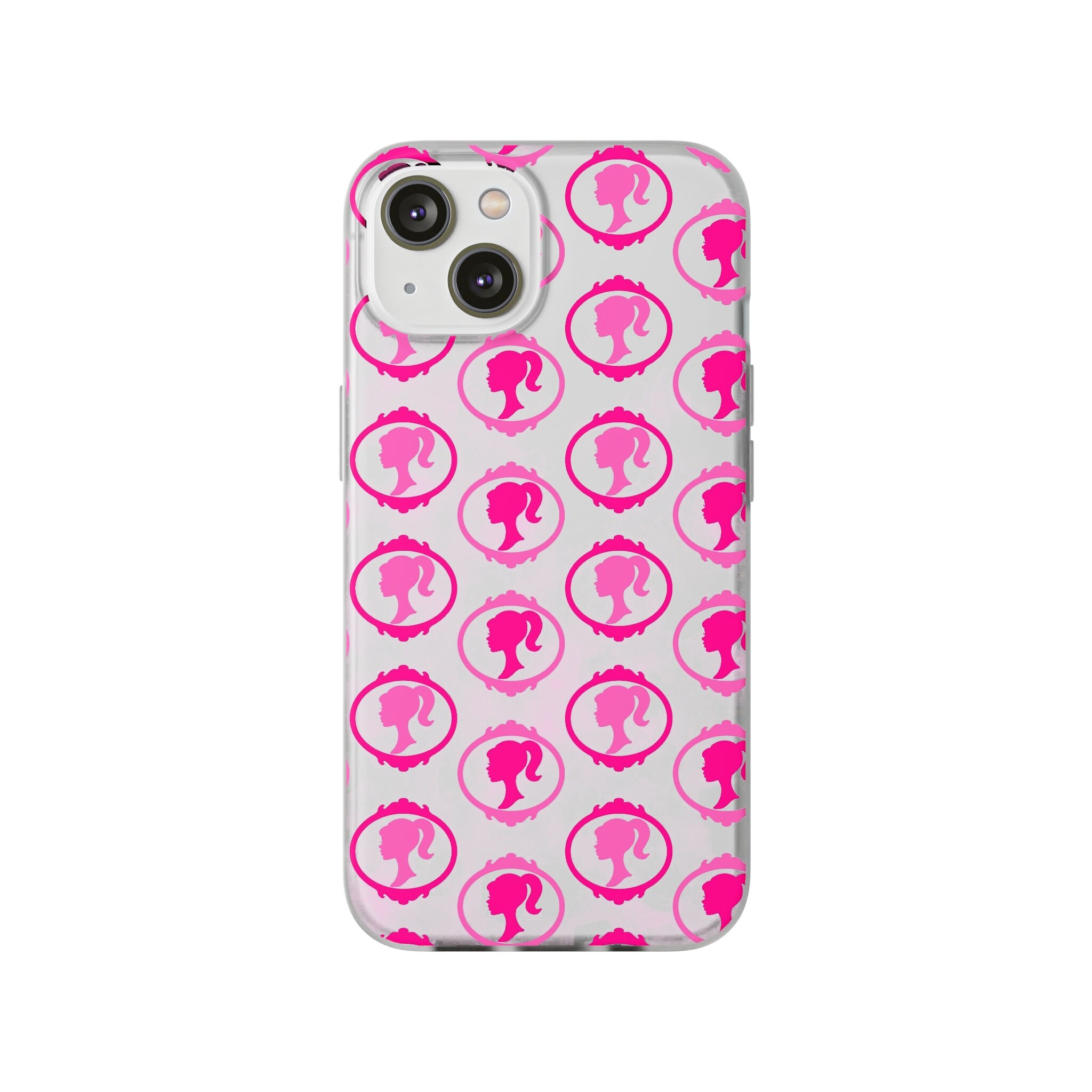 Barbie fan club | Samsung Galaxy Phone Case