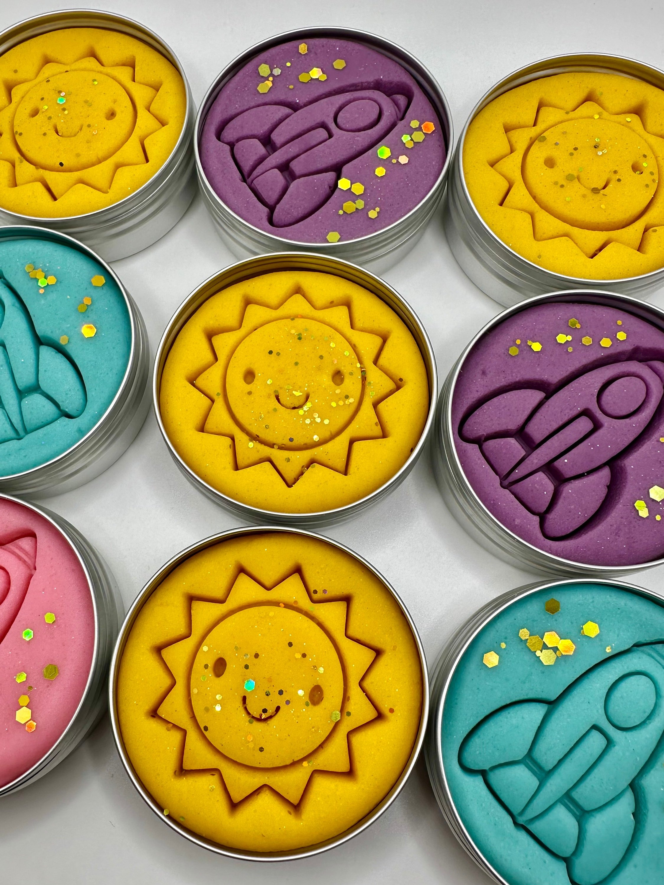 Dough Cookies Play Doh Spaceship Play-Doh Sweet Shoppe Flip N