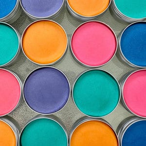 Personalized Play Dough Party Favors: Custom Theme, Handmade Gifts