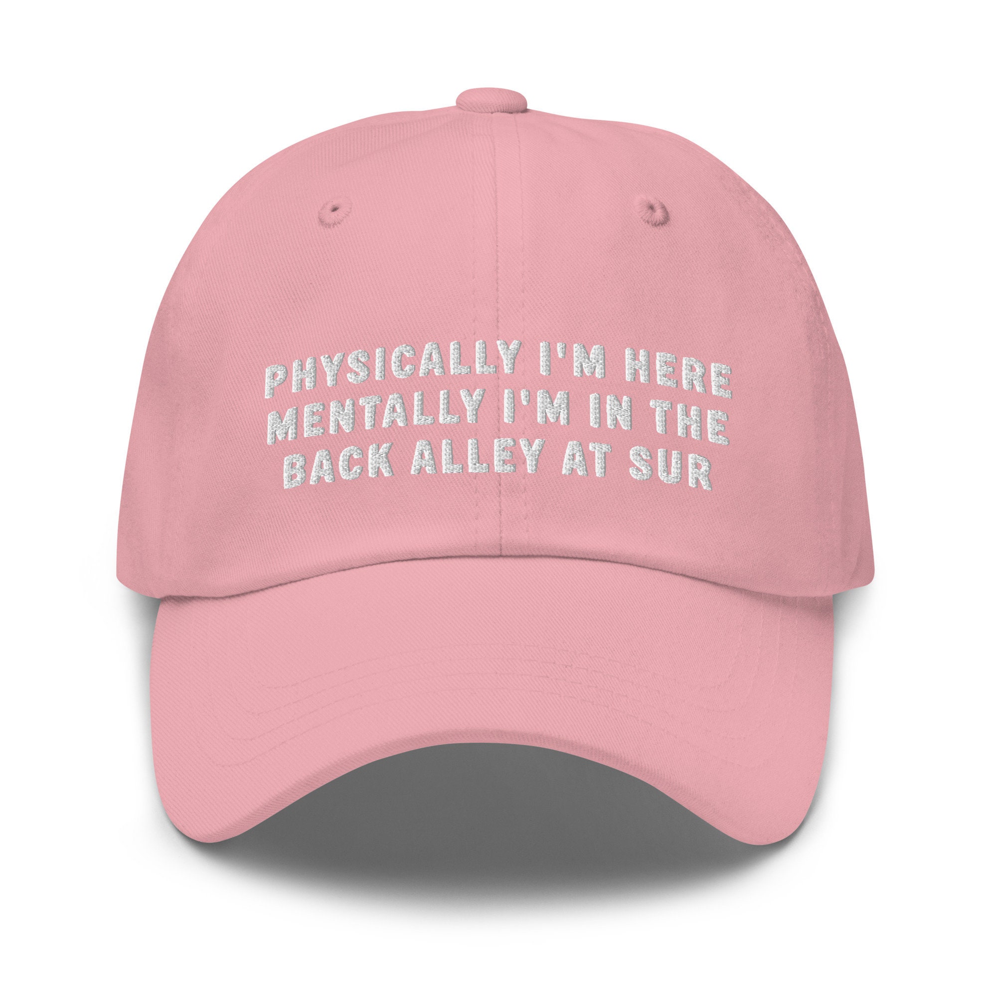 ISO SUR hat vanderpump rules Your favorite SUR hat is back in stock — available now at  main image 2