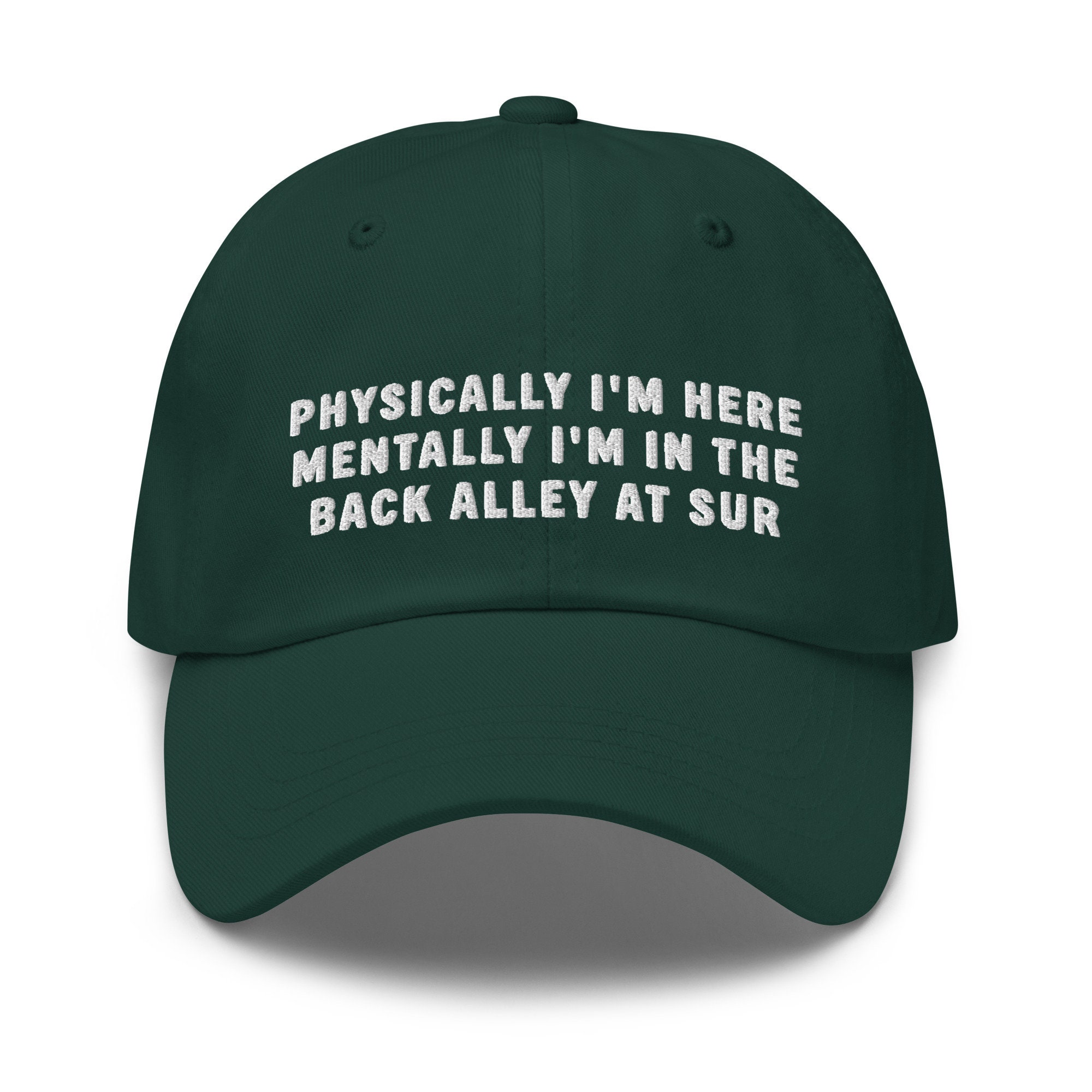 ISO SUR hat vanderpump rules Your favorite SUR hat is back in stock — available now at  main image 3