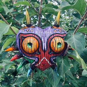 Majora’s Mask - Legend of Zelda (LED & Non LED)