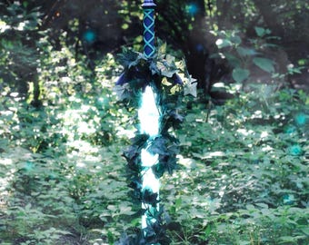 Rechargeable Illuminating Master Sword - Legend of Zelda