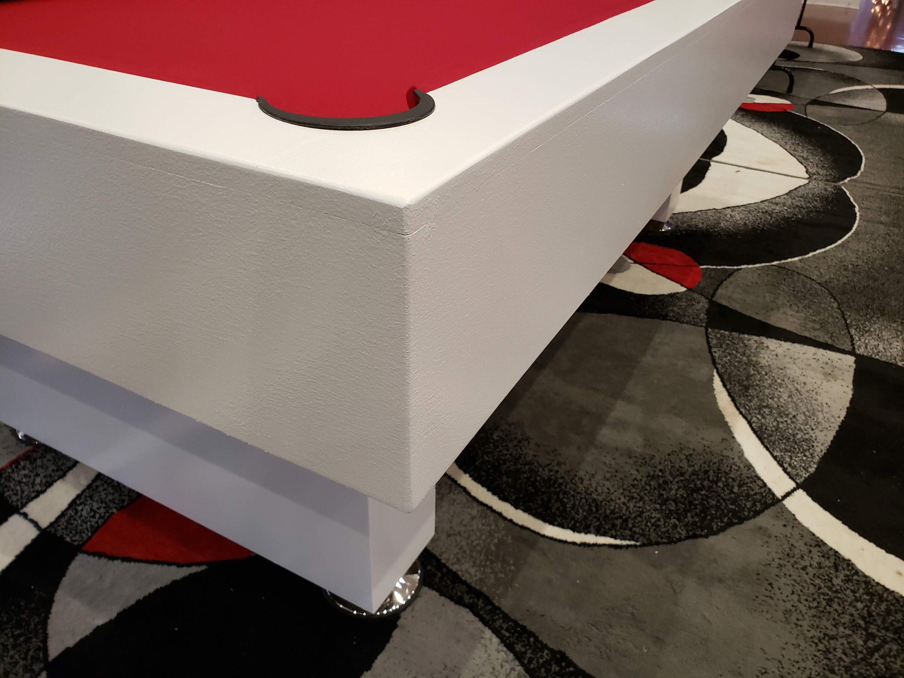 Victoria Pool Table Etsy