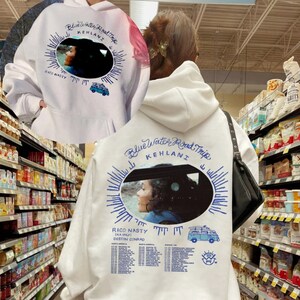 Honey online hoodie kehlani