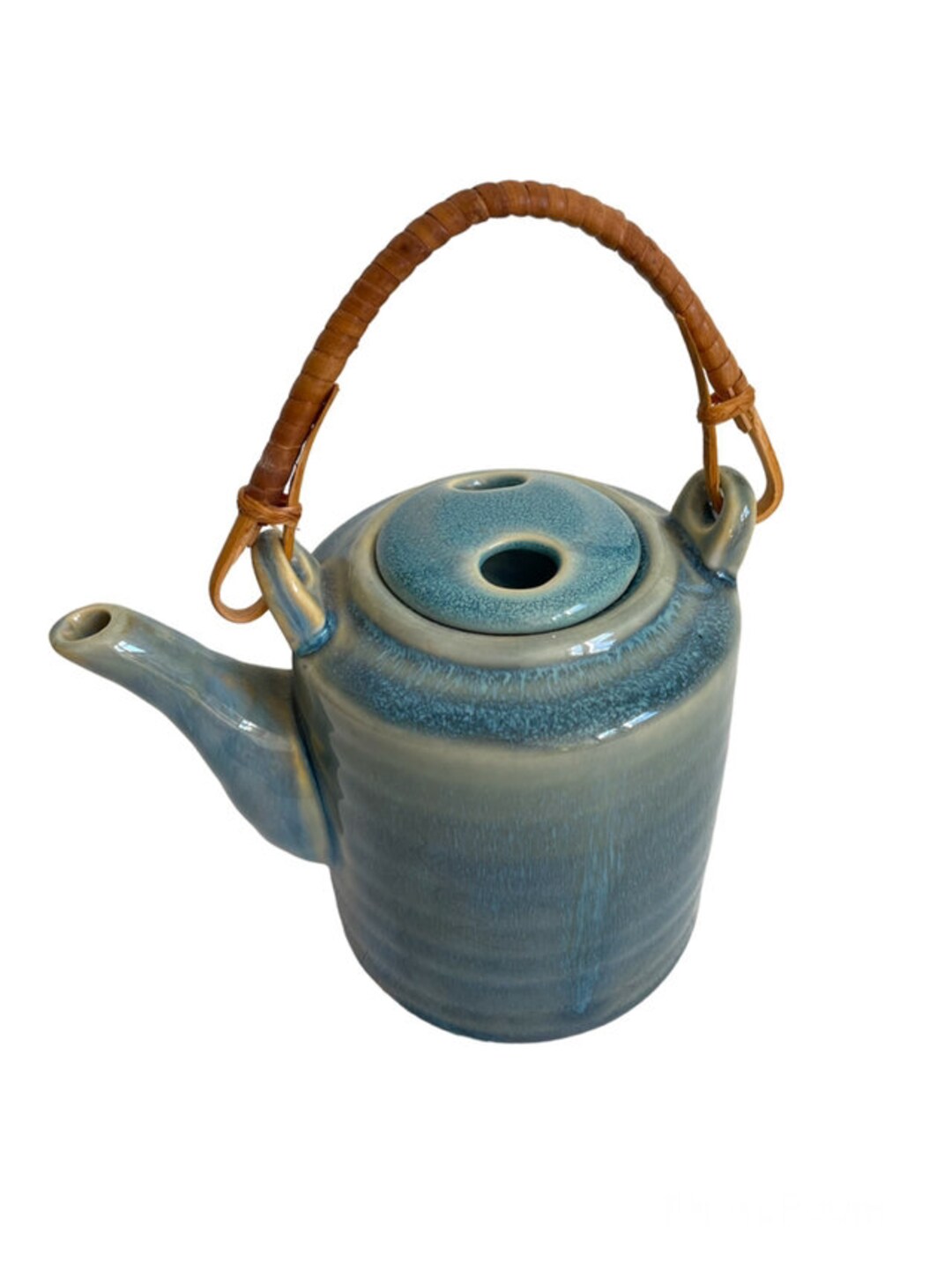 Vintage Wedgwood Nantucket Teapot Etsy