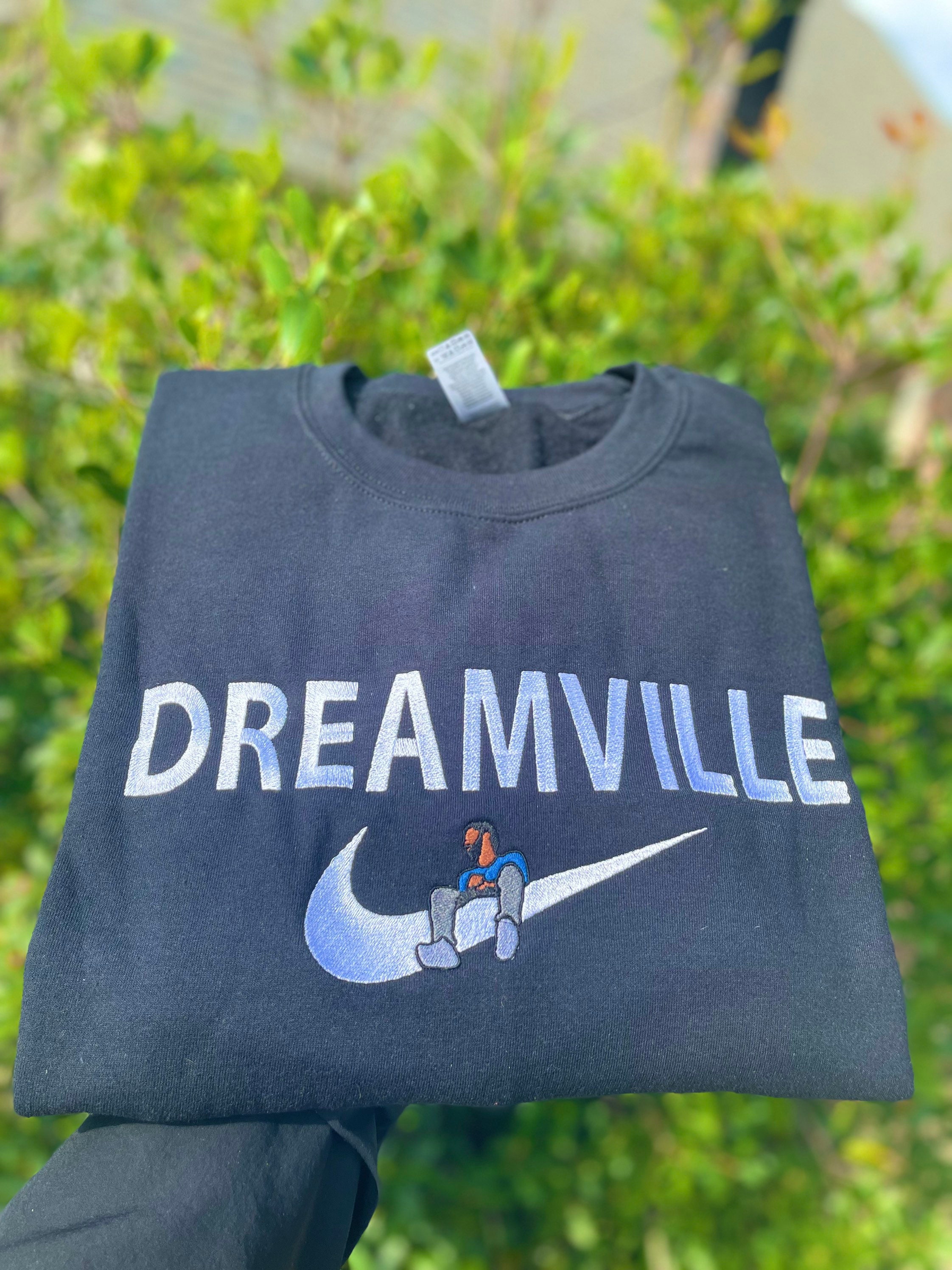 Dreamville - Etsy