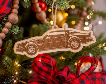 1977 Bandit Trans Am Ornament