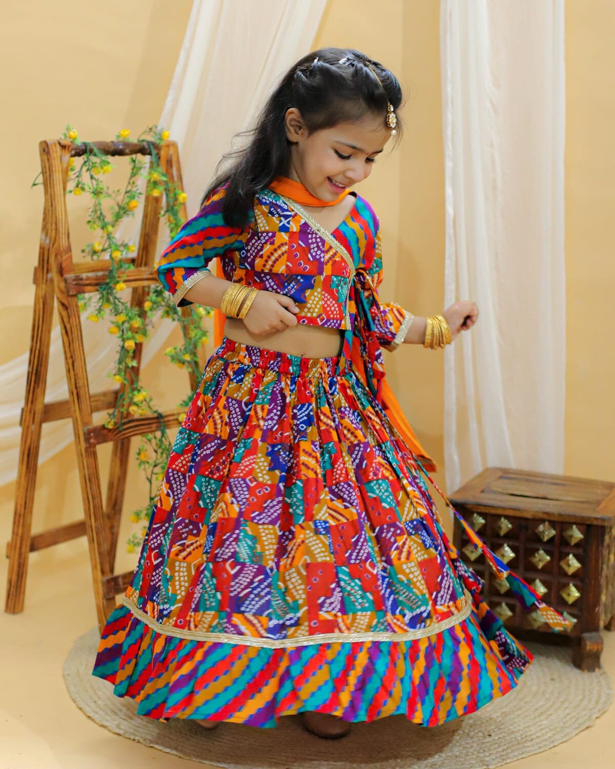 beautiful-traditional-embroidered-wedding-baby-girls-crop-top-etsy-canada