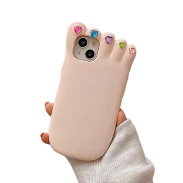 Funny Iphone Case Etsy