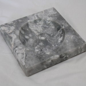 silver marble real ashtray ashtray fast shipping and free shipping