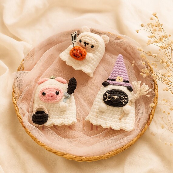 ハロウィン ねこ キーホルダー ハロウィンねこさんキーホルダー