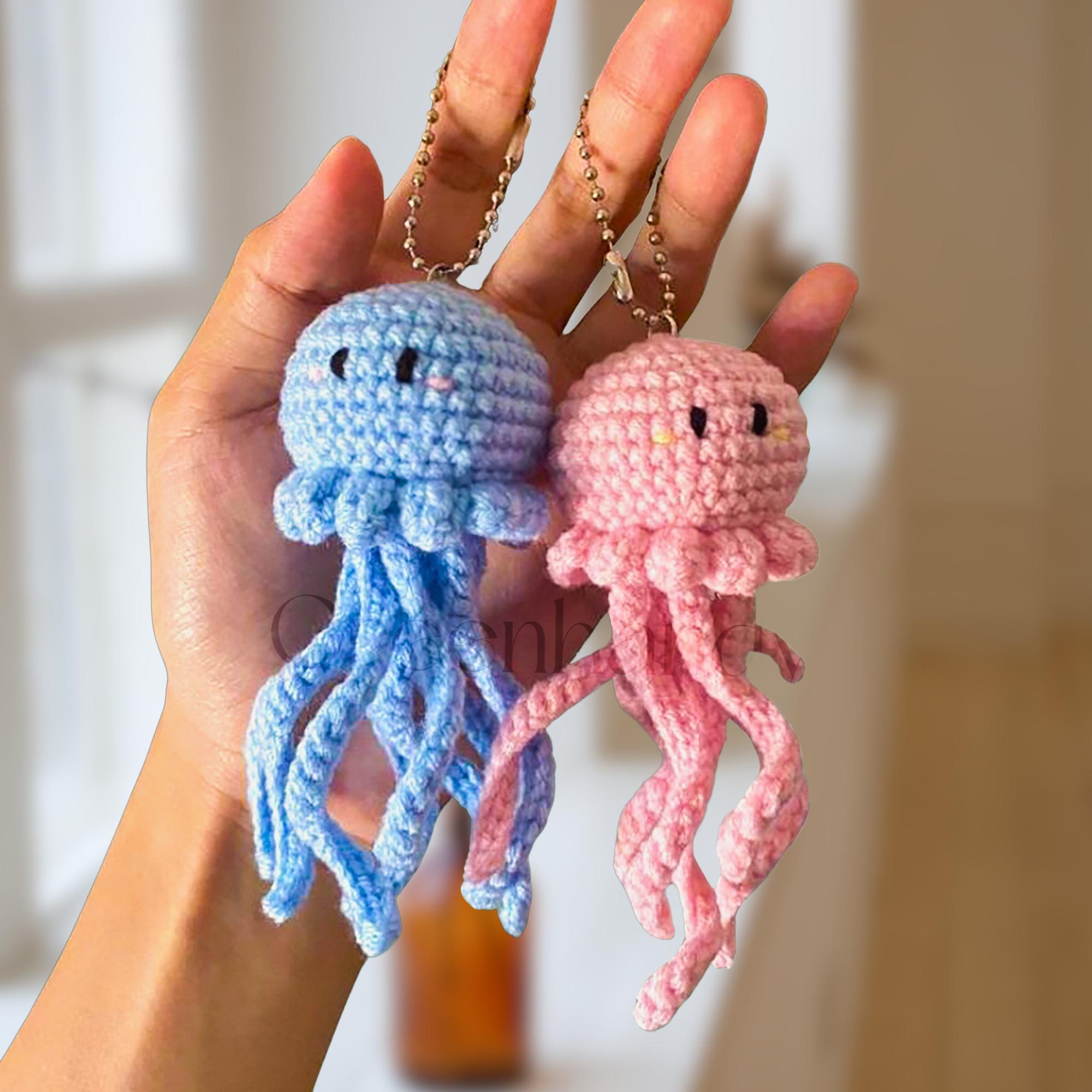 GreenHandy - Etsy