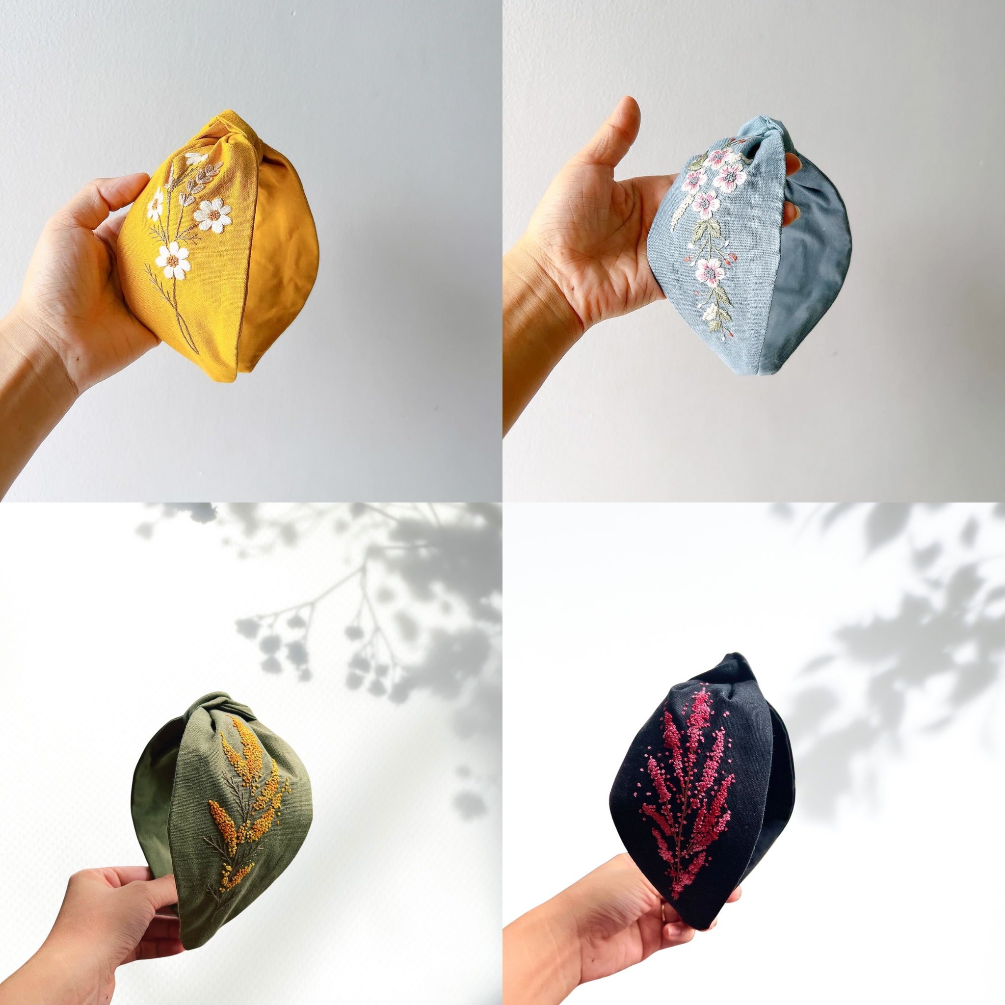 GreenHandy - Etsy