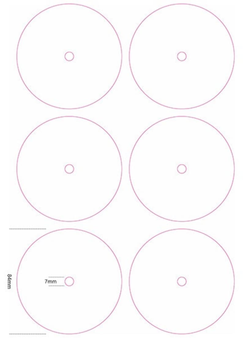 stickers-vinyl-blank-record-labels-while-and-aged-versions-etsy
