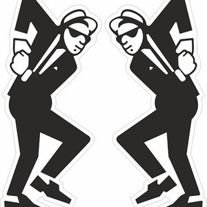 Madness Ska - Etsy