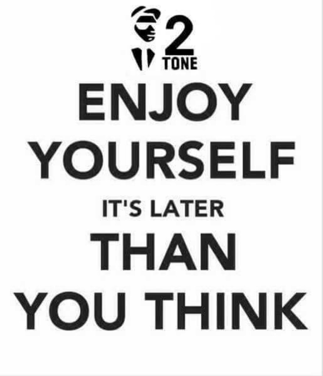 X2 15x10cm Vinyl Stickers 2tone Rude Boy Specials Madness Bad Manners Ska Rico E - Foto 4