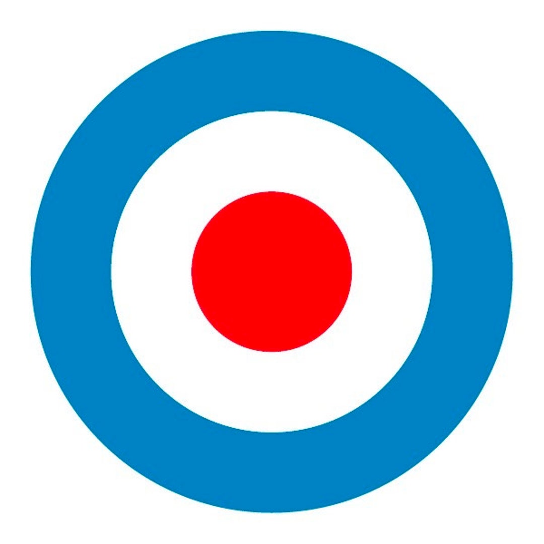 CREATCABIN 128 Stück Planer Aufkleber - Runde Punktetikets 2.5cm Für Kalender & Organisation