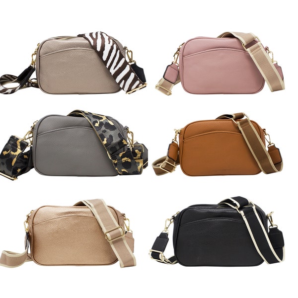 Cute Camera Bag Etsy