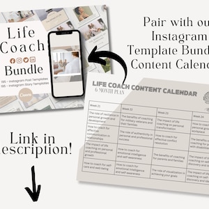 Intake Form Life Coach Template