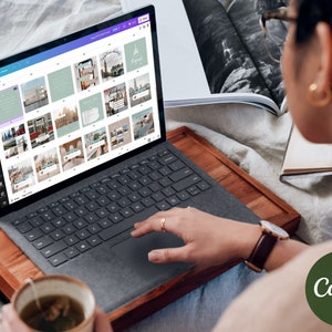 Travel Agent Template