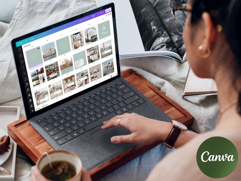 Travel Agent Template