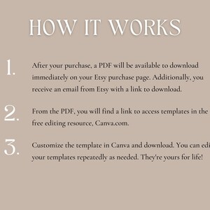 Templates for Life Coach Template Life Consultant