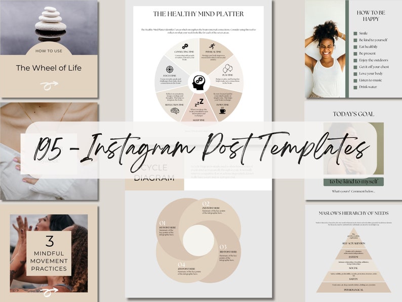 Template Life Consultant
