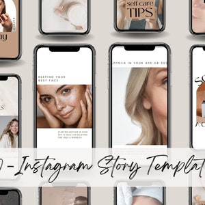Esthetician Post Med Spa Social Media
