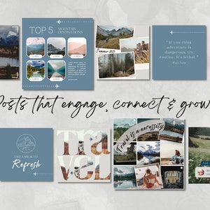 Digital Download Travel