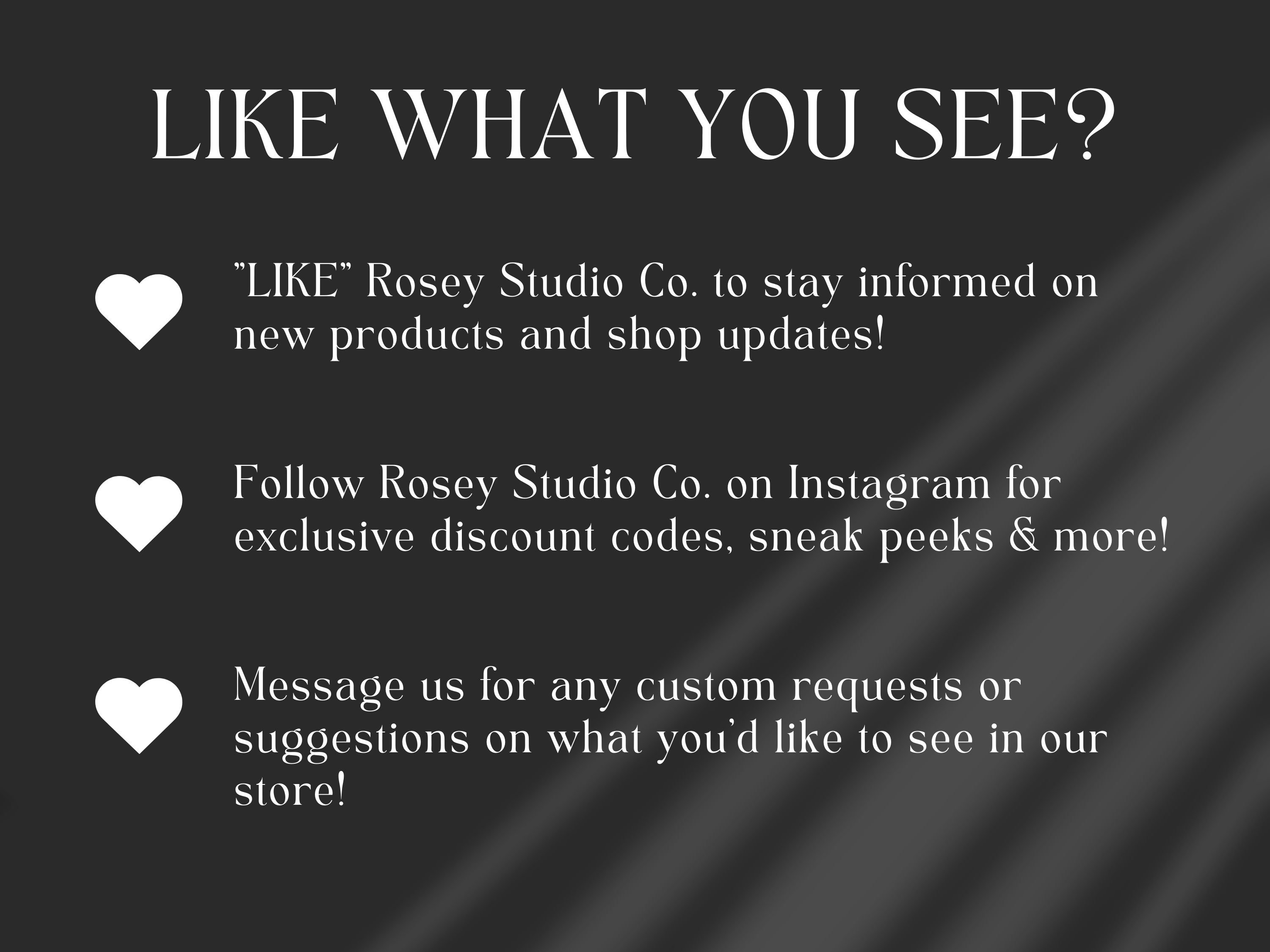 Hairstylist Instagram Template Hair Stylist Template Hair Etsy