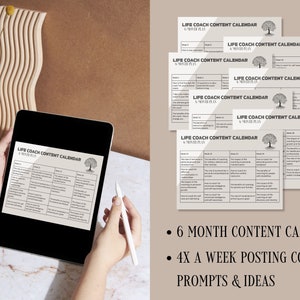 Business Coach Templates