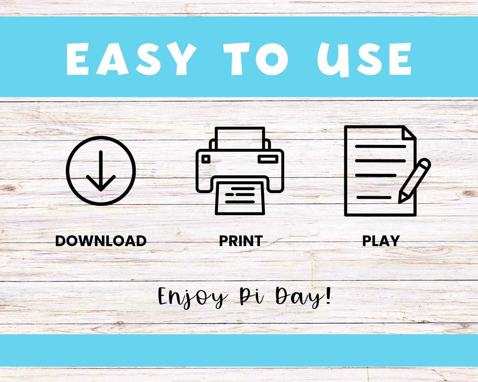 Pi Day Games Bundle - 12 Fun Classroom Pi Day Printable Activities ...