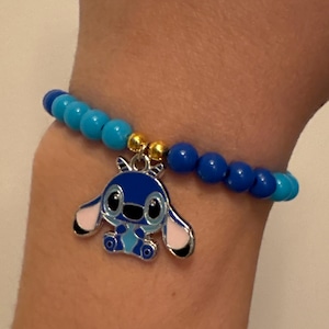 Stitch-Armband