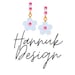 HannukDesign store logo