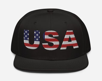 Team USA Summer Cap for Olympics 2024 | Euro 2024