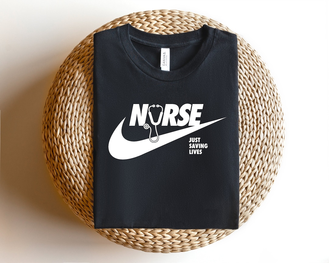 Nurse, Nurses, Nursing, Registered Nurse, Nursing Student, Nike Vibes