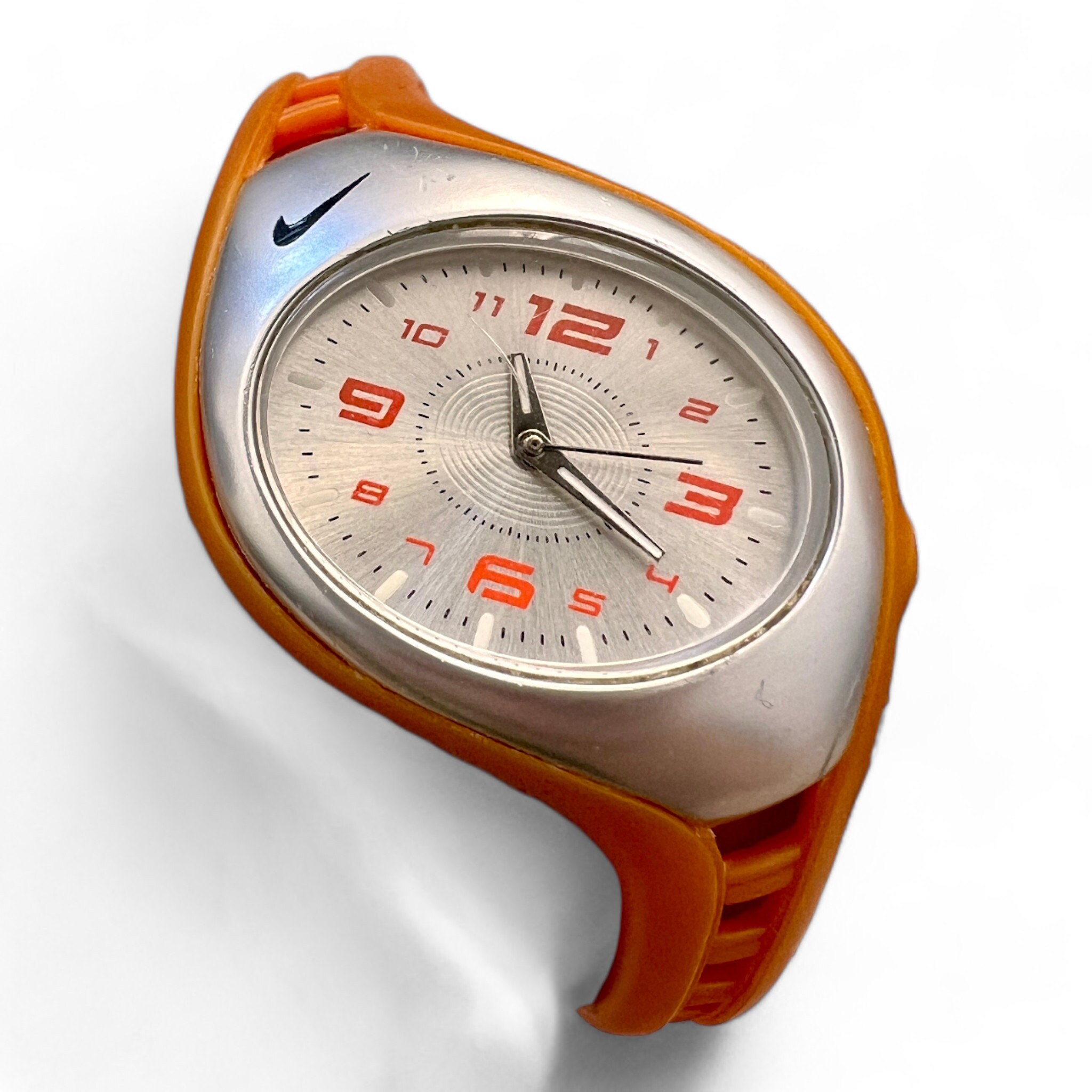 専用】 ナイキ 00's NIKE 転がら TRIAX ANALOG WATCH