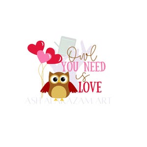 Owl SVG and PNG - Instant Digital Download, Perfect for Cricut and Crafting