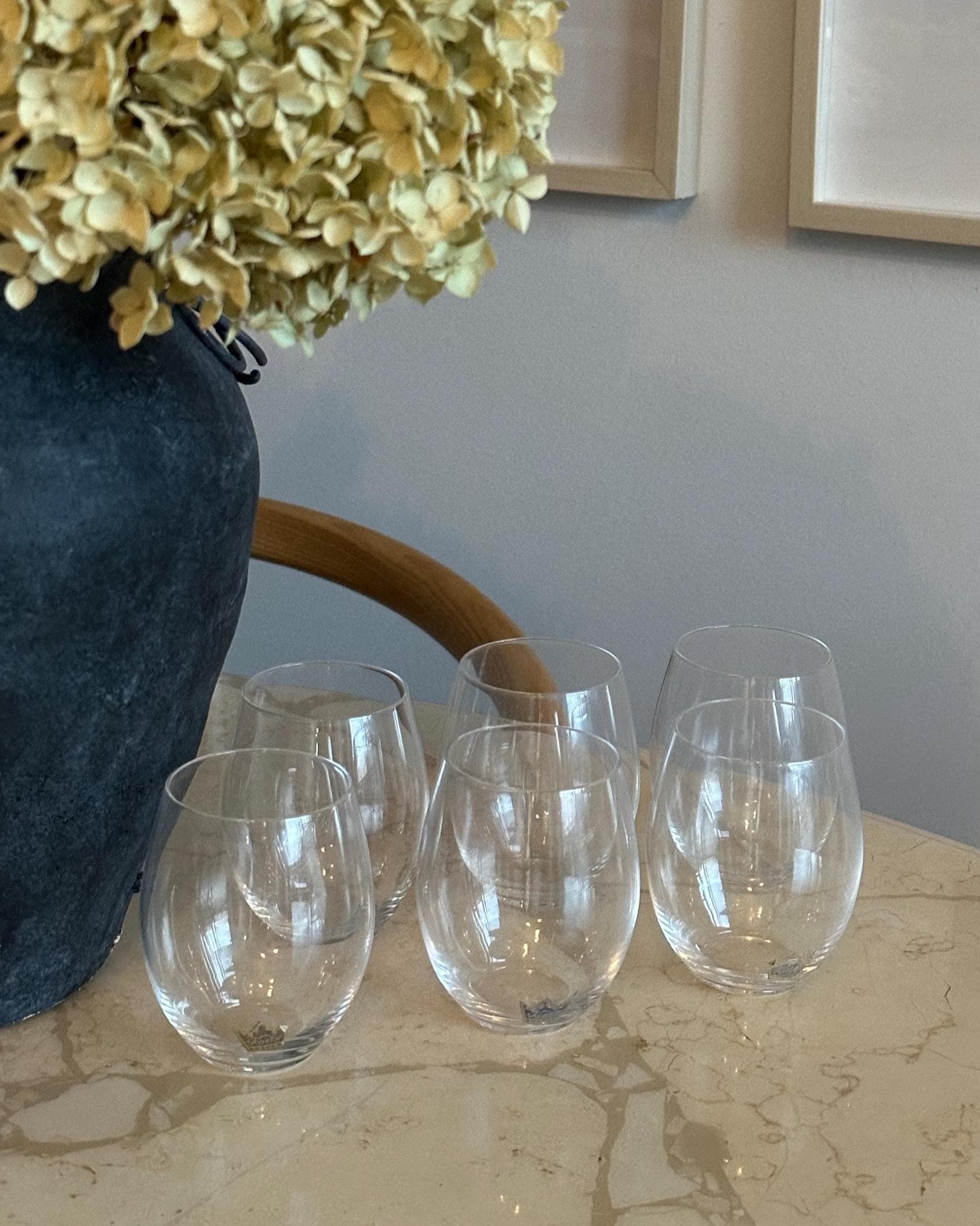 Kosta boda wine glasses - Etsy 日本