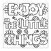 20 Kids Inspiration Coloring Pages, Kids Printables, 20 Inspirational ...