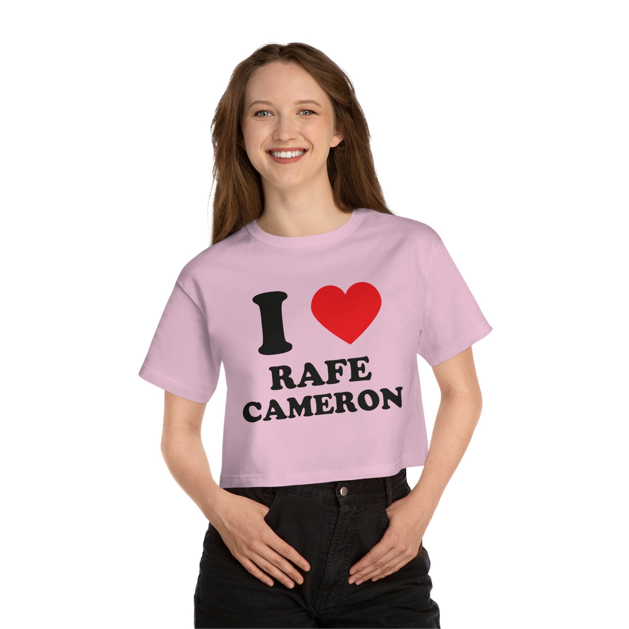 Rafe Cameron T Shirt Pop Country Club Drama TV Series Fans Retro Short  Sleeve EU Size O-neck 100% Cotton Unisex Casual T-shirts - AliExpress