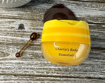 Honey Comb Lip Balm