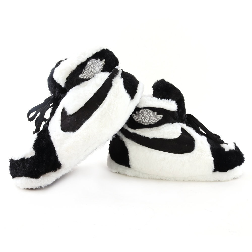 billetera Relacionado Compositor Nike Slippers - Etsy